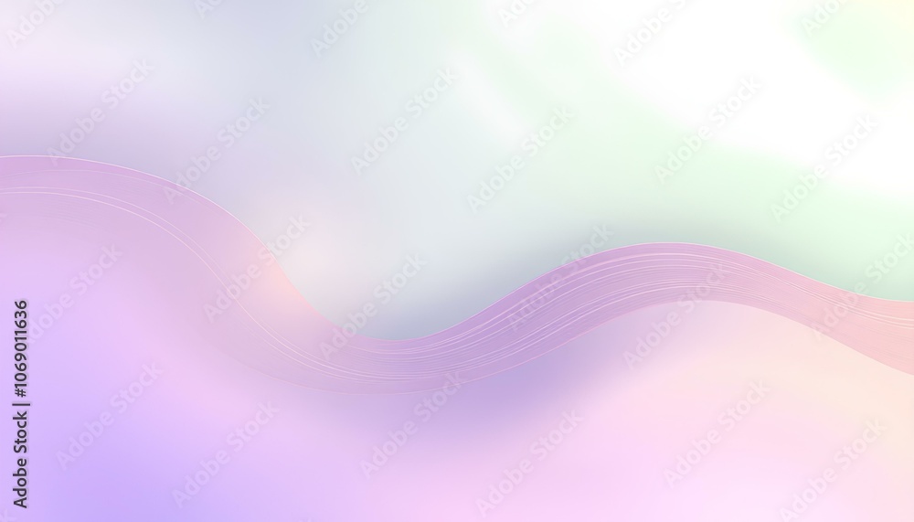 gentle waves in gradient shades The lighting is simple and warm. Helps create a feeling of balance and relaxation. gentle waves in gradient shades The lighting is simple and warm. Helps create a feeling of balance and relaxation.