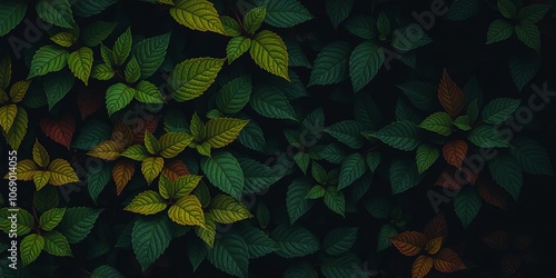 A vibrant and textured bitter green background perfect for adding contrast and depth to designs, background, summer