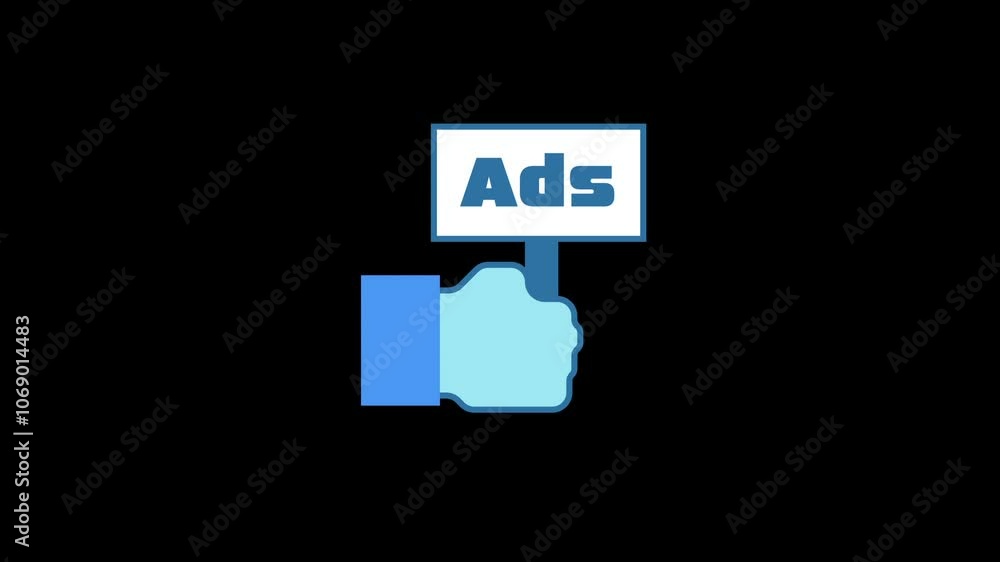 SEO and marketing 2d animation video SEO and marketing 2d animation video