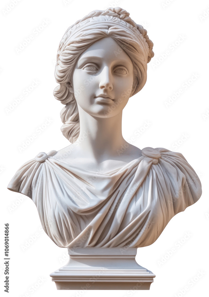 PNG Greek female troso statuebust art sculpture marble. PNG Greek female troso statuebust art sculpture marble.