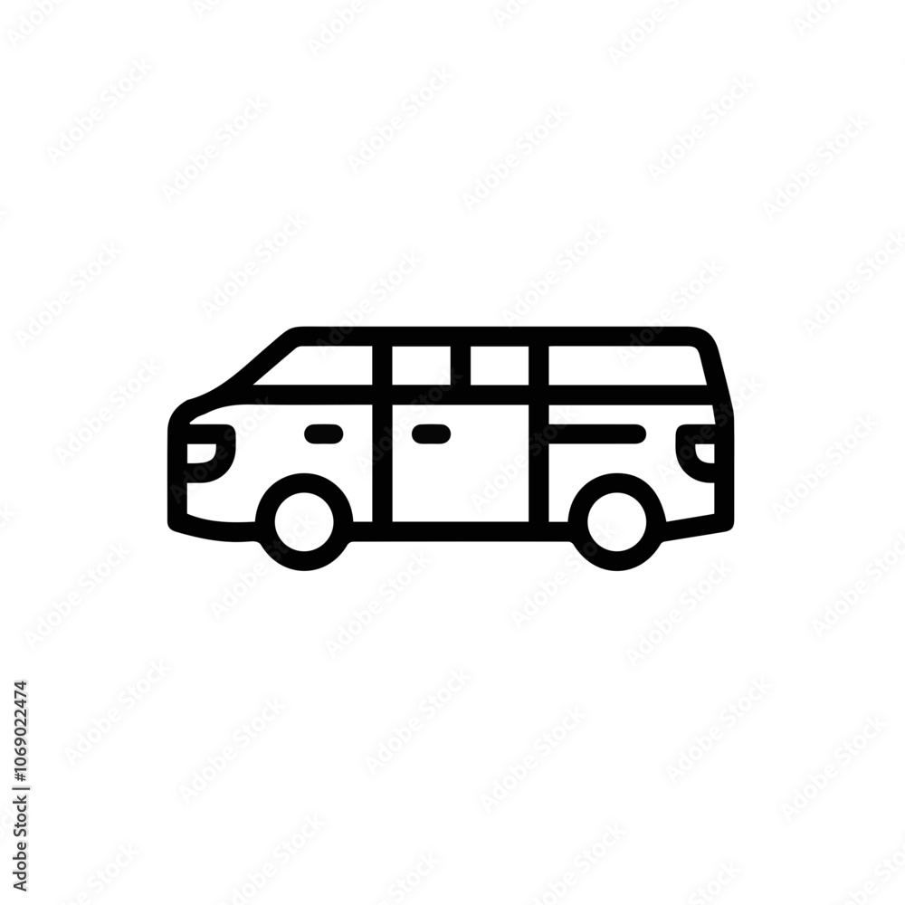 Truck icon symbol vector illustration Truck icon symbol vector illustration