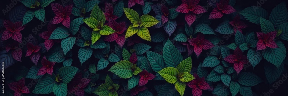 Dark and moody bitter green background with textured surface, botanical, green Dark and moody bitter green background with textured surface, botanical, green