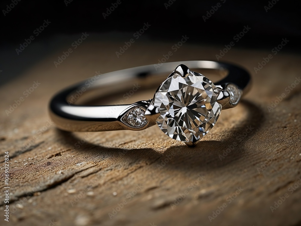 diamond engagement ring diamond engagement ring