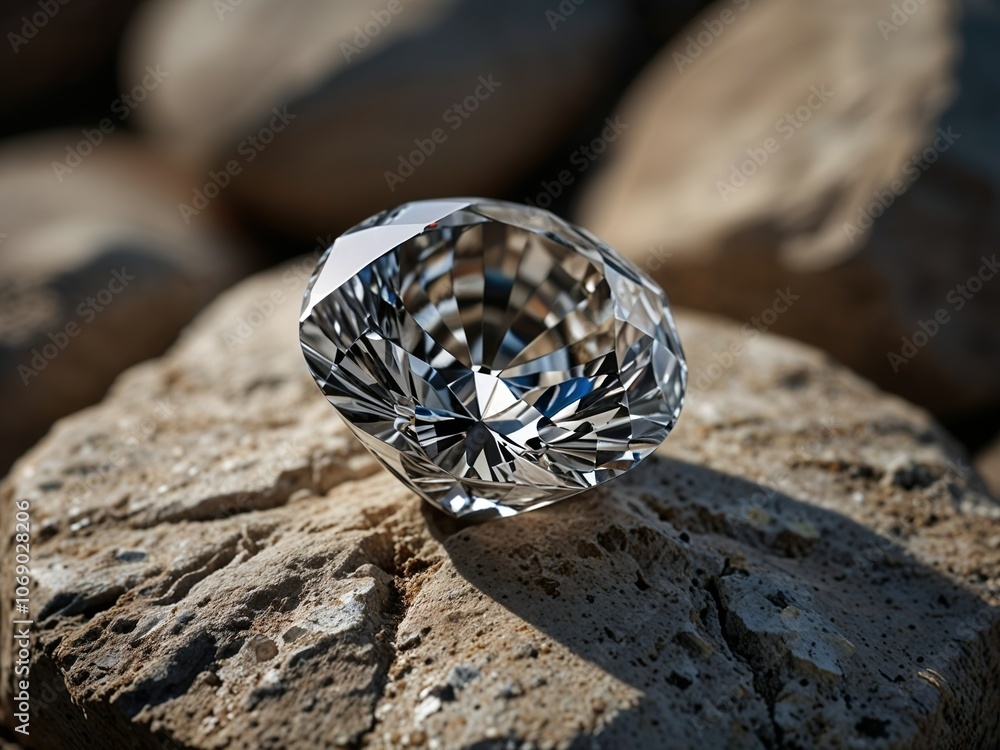 Diamond Diamond
