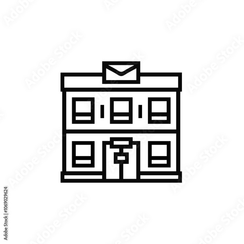 Truck icon symbol vector illustration