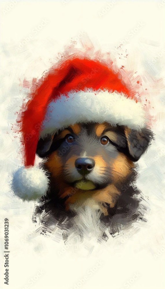 deutscher Schäferhund