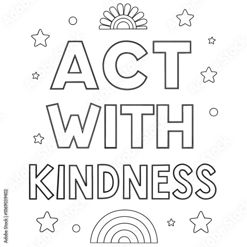 Motivational Quotes Coloring pages, inspirational coloring pages