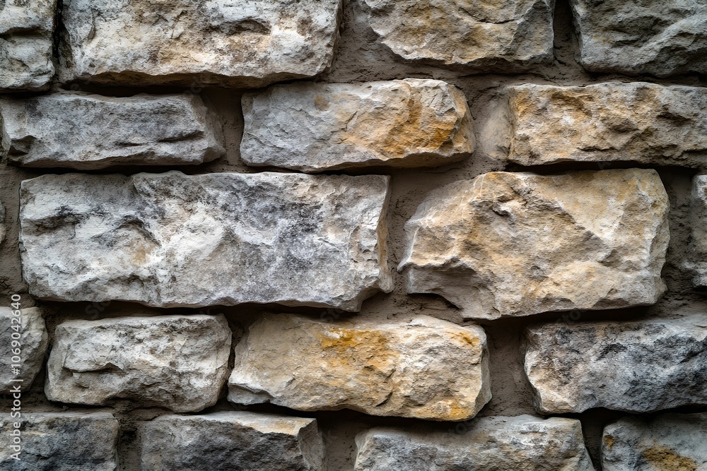 Textured Stone Wall Pattern, texture, rough, surface, natural Textured Stone Wall Pattern, texture, rough, surface, natural