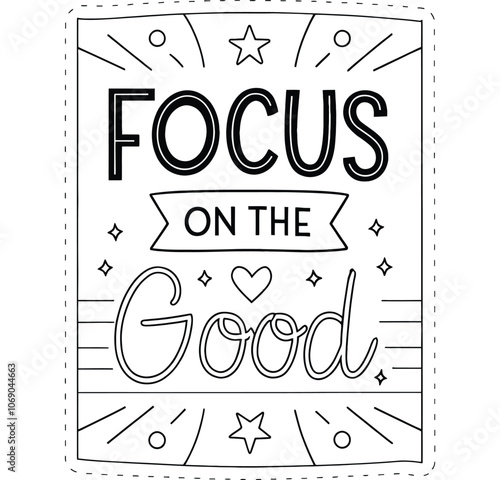 Motivational Quotes Coloring pages, inspirational coloring pages