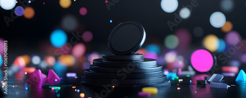 Profitability affecting debt structure