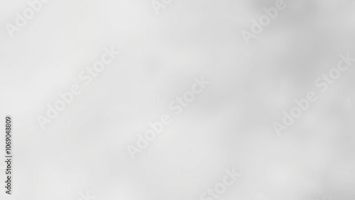 Abstract image of a textured grey background with soft, blurred edges, neutral, tranquil