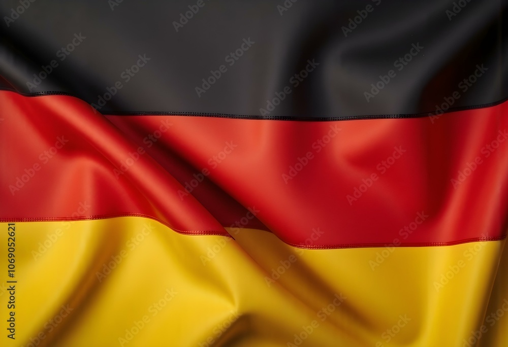National flag of Germany High resolution National flag of Germany High resolution