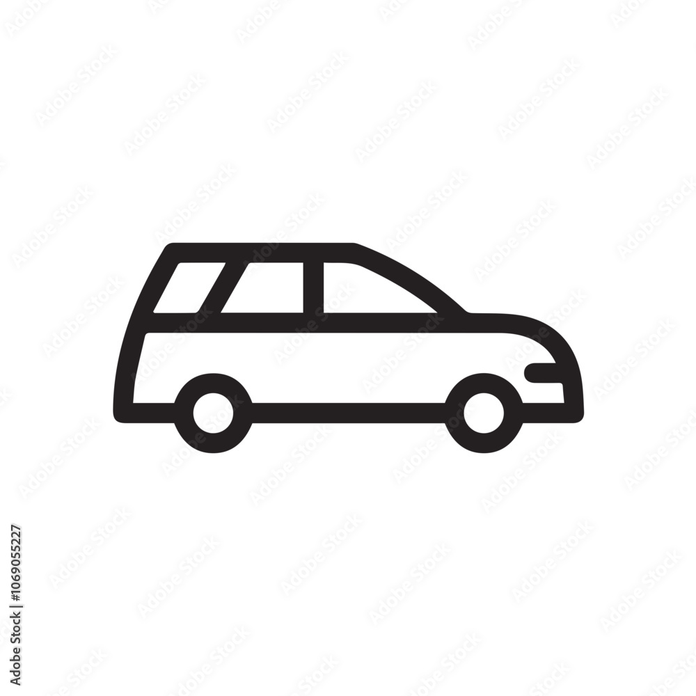 Truck icon symbol vector illustration Truck icon symbol vector illustration