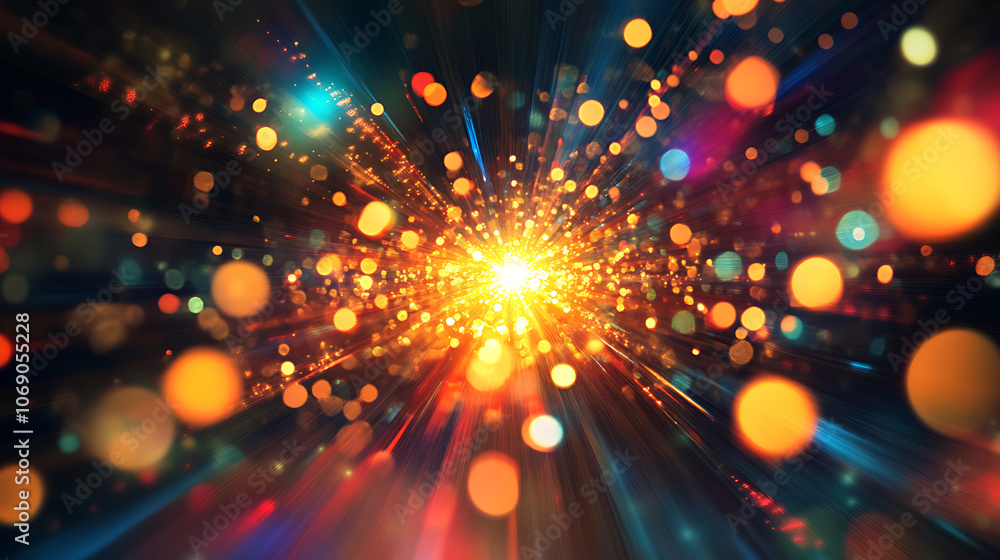 optical flares optical flares
