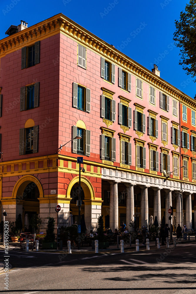 Nizza