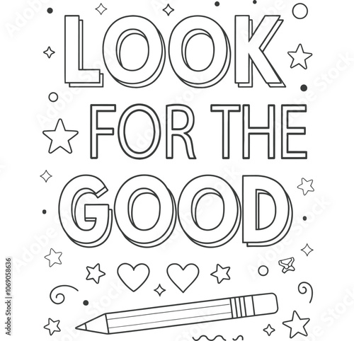 Motivational Quotes Coloring pages, inspirational coloring pages