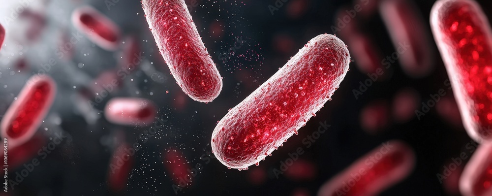 High-Resolution Bioluminescent Bacterial Spores High-Resolution Bioluminescent Bacterial Spores