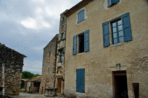 Prieuré Notre-Dame de Salagon