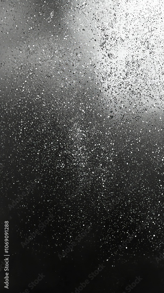 Silver Gradient Artistic Background for Creative Use Silver Gradient Artistic Background for Creative Use