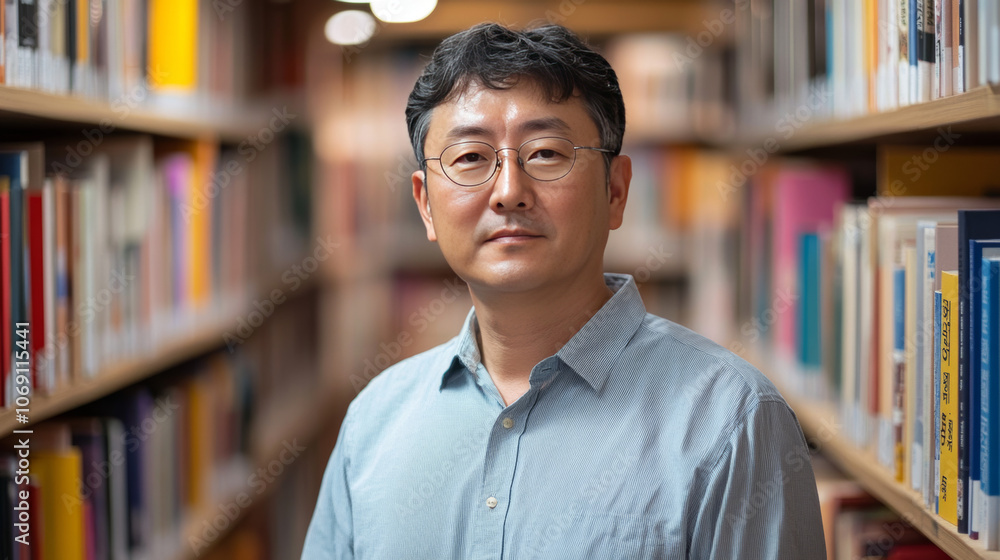 An editorial published in Kyobo Bookstore, Seoul, Korea on August 21, 2020. An editorial published in Kyobo Bookstore, Seoul, Korea on August 21, 2020.