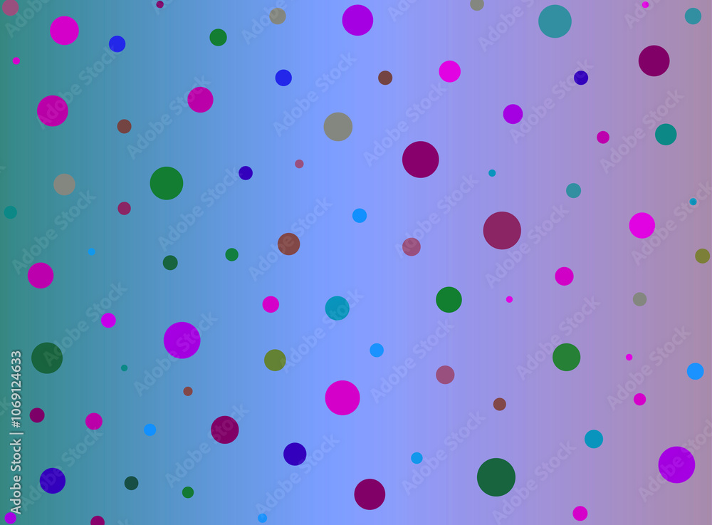 confetti background confetti background