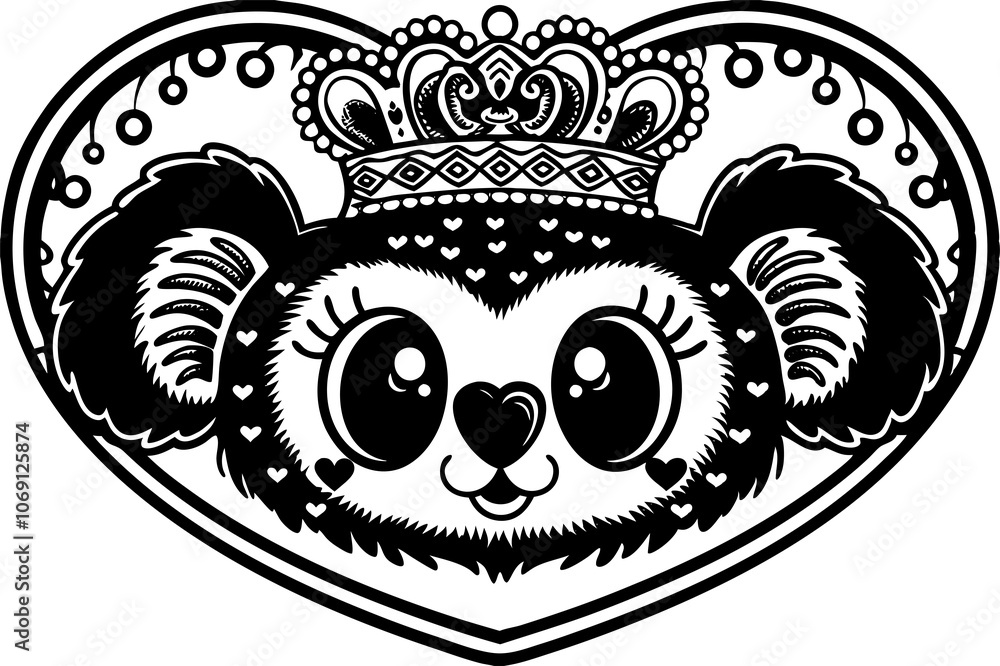 Obraz premium skull and crossbones