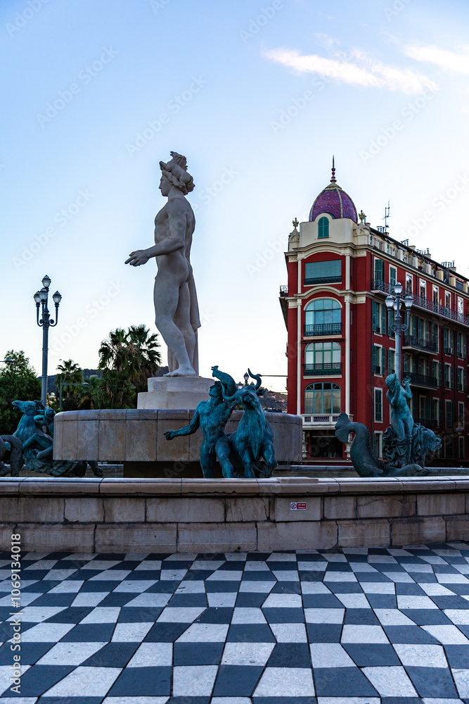 Nizza
