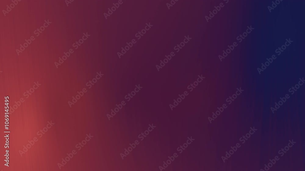 Abstract background with red and blue color gradients Abstract background with red and blue color gradients
