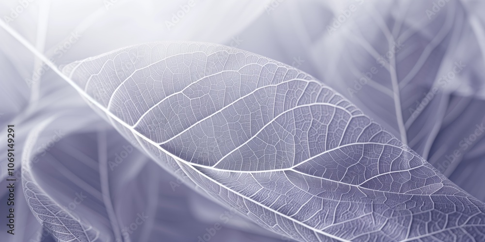 Abstract background with leaf veins and geometric patterns in soft shades, smooth texture, minimalistic design. Abstract background with leaf veins and geometric patterns in soft shades, smooth texture, minimalistic design.