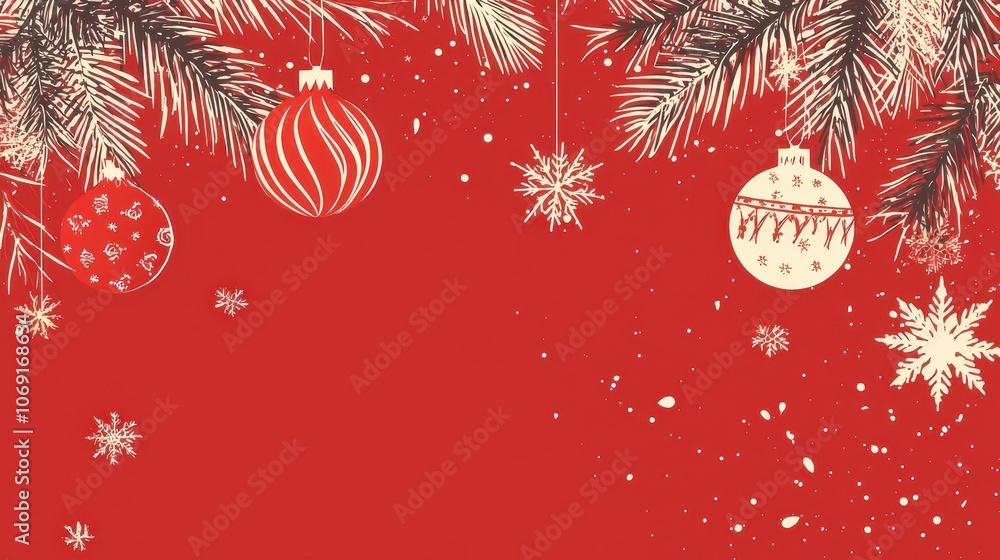 Festive New Year Celebration Banner Template Festive New Year Celebration Banner Template