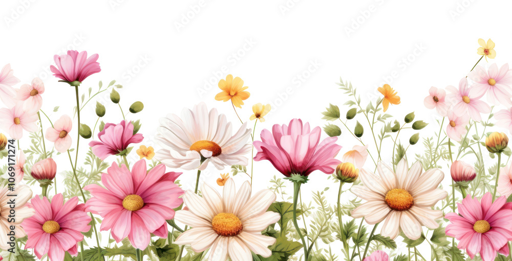 PNG Flower daisy outdoors blossom. PNG Flower daisy outdoors blossom.