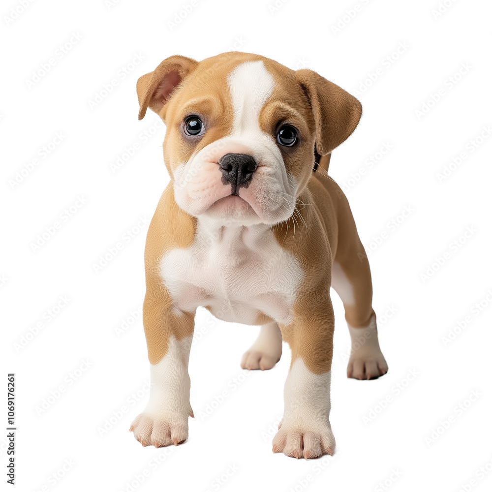Adorable Puppy Smile! Adorable Puppy Smile!