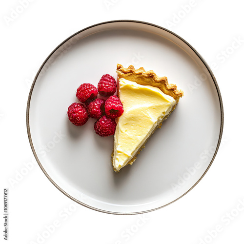 Delicious Slice of Lemon Ca...