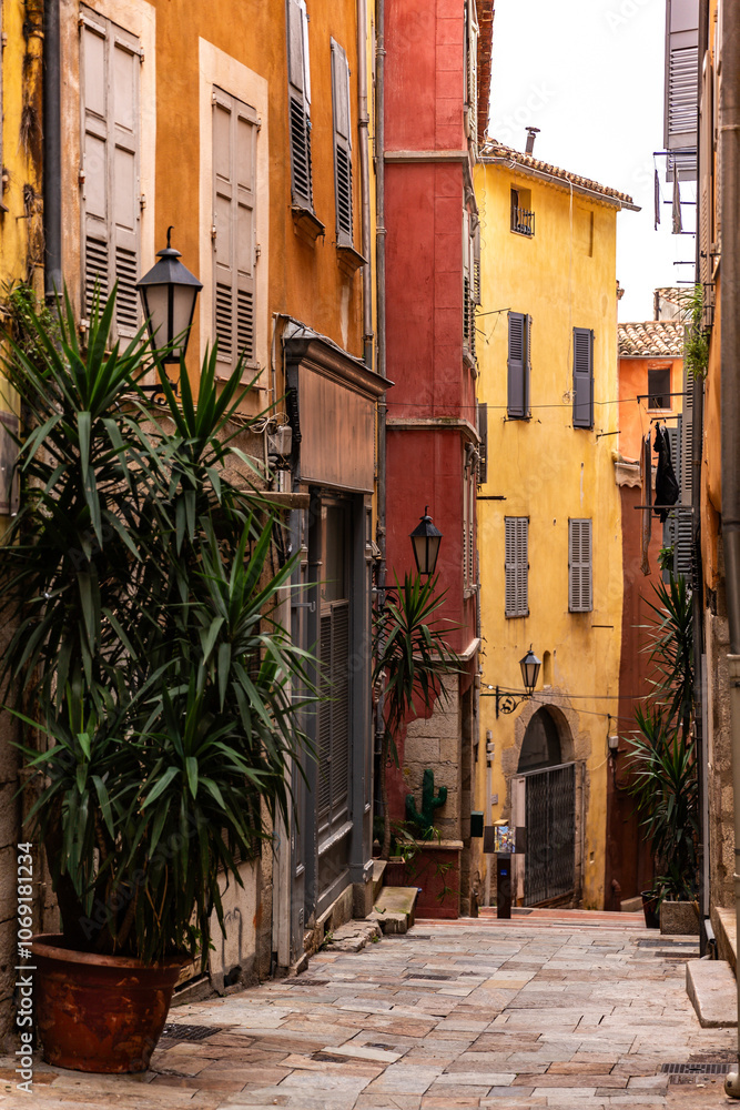 Grasse