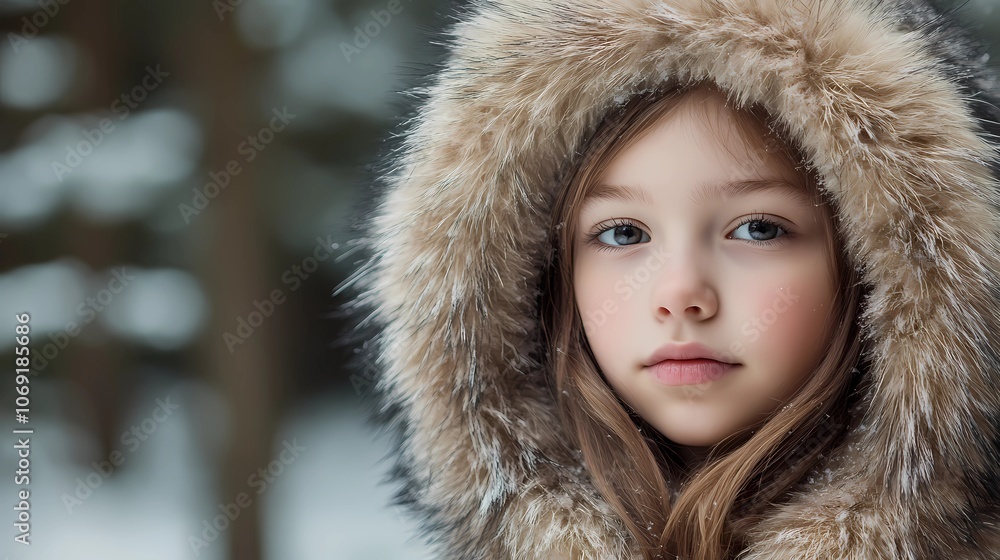Children enjoying wintertime in cozy outfits, capturing seasonal joy and warmth. Children enjoying wintertime in cozy outfits, capturing seasonal joy and warmth.