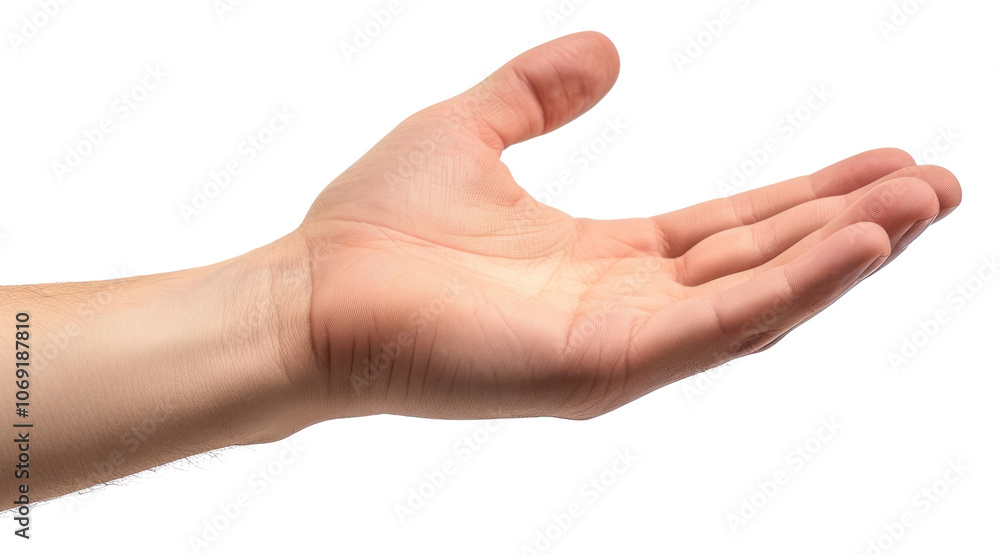 Hand holding pose finger white background gesturing. Hand holding pose finger white background gesturing.