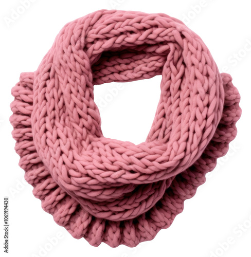 PNG Knitted scarf white background clothing crochet.