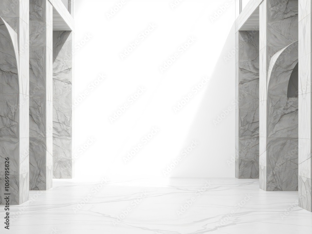 Panoramic white marble stone texture background for design projects, luxury, white Panoramic white marble stone texture background for design projects, luxury, white