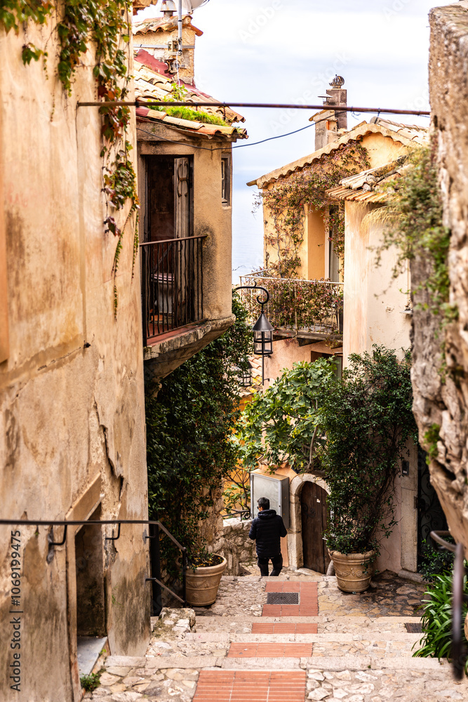 Èze