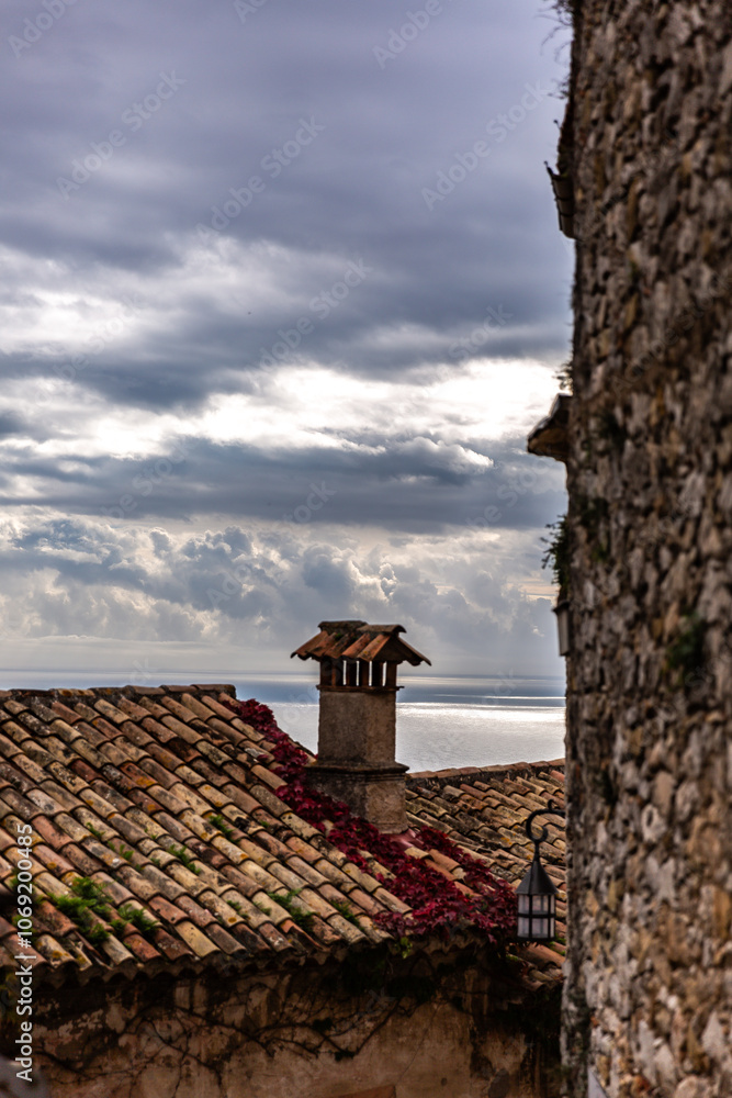 Èze