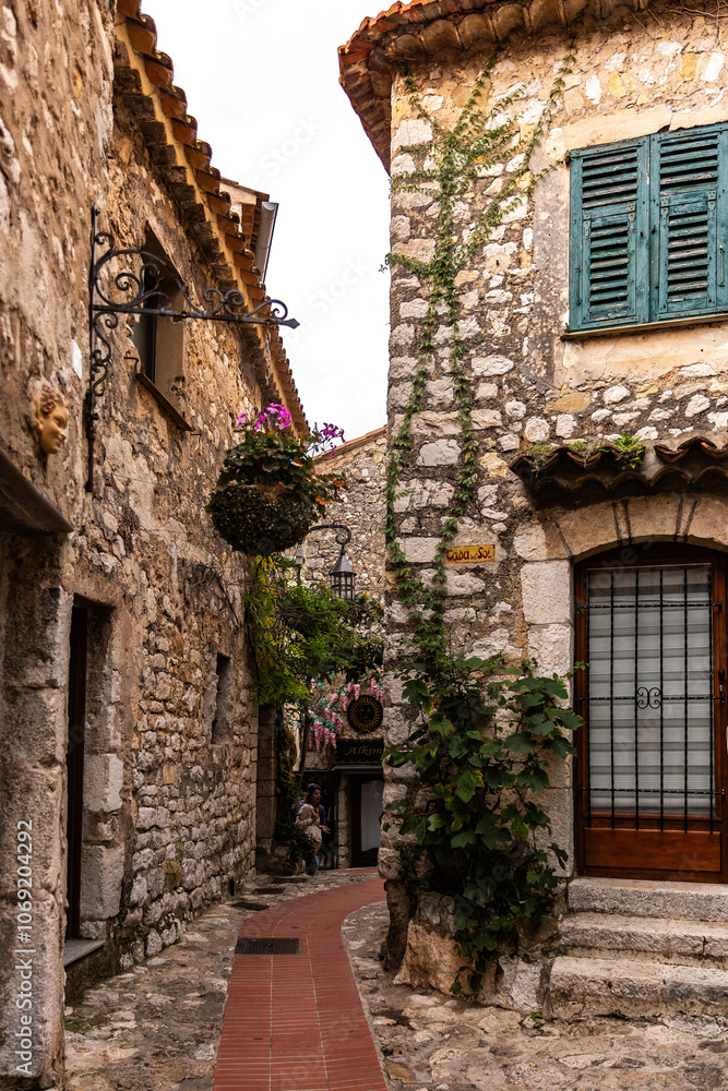 Èze