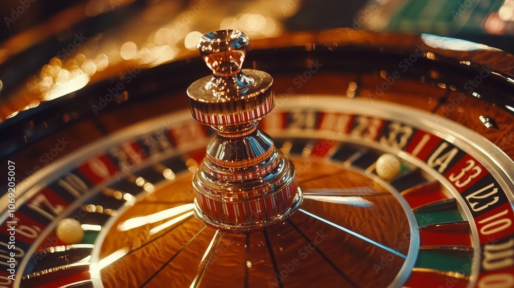 Explore the excitement of roulette master strategies for winning big