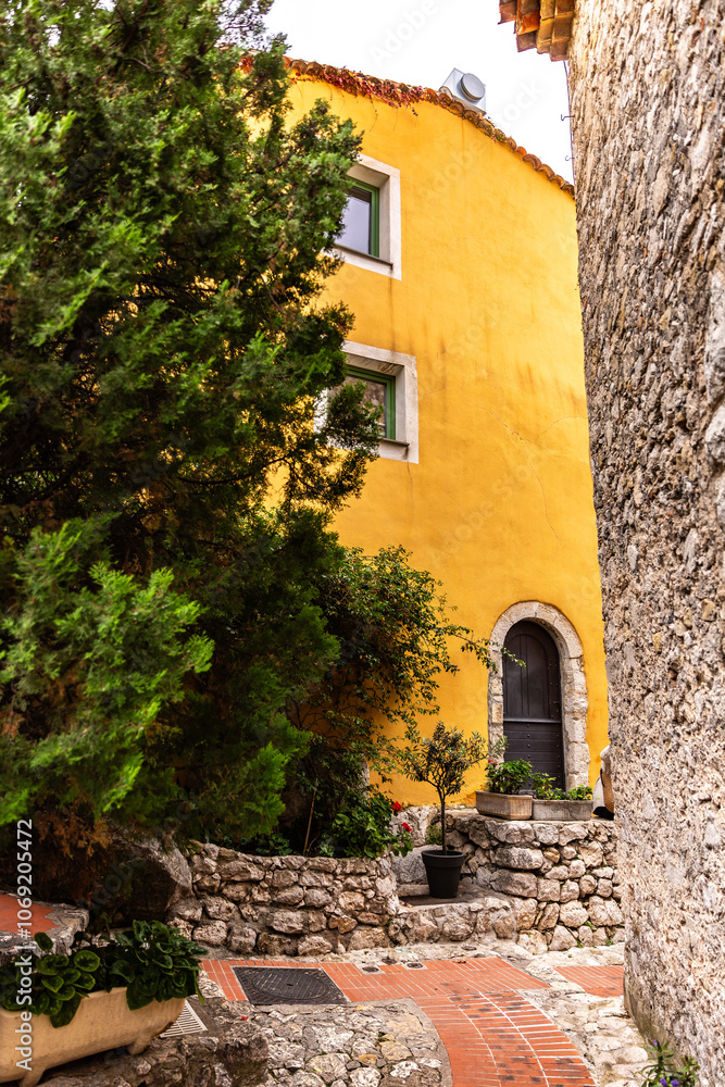Èze