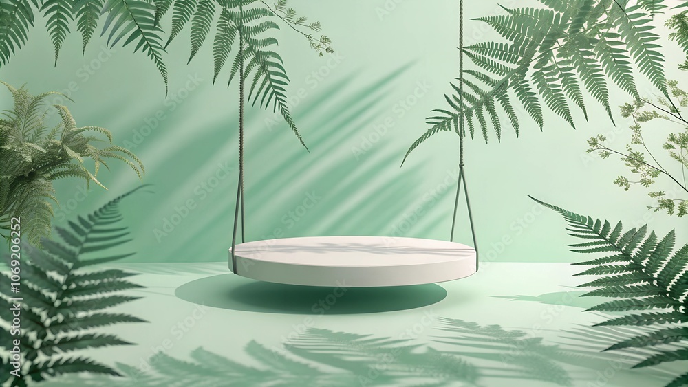 Obraz premium background products