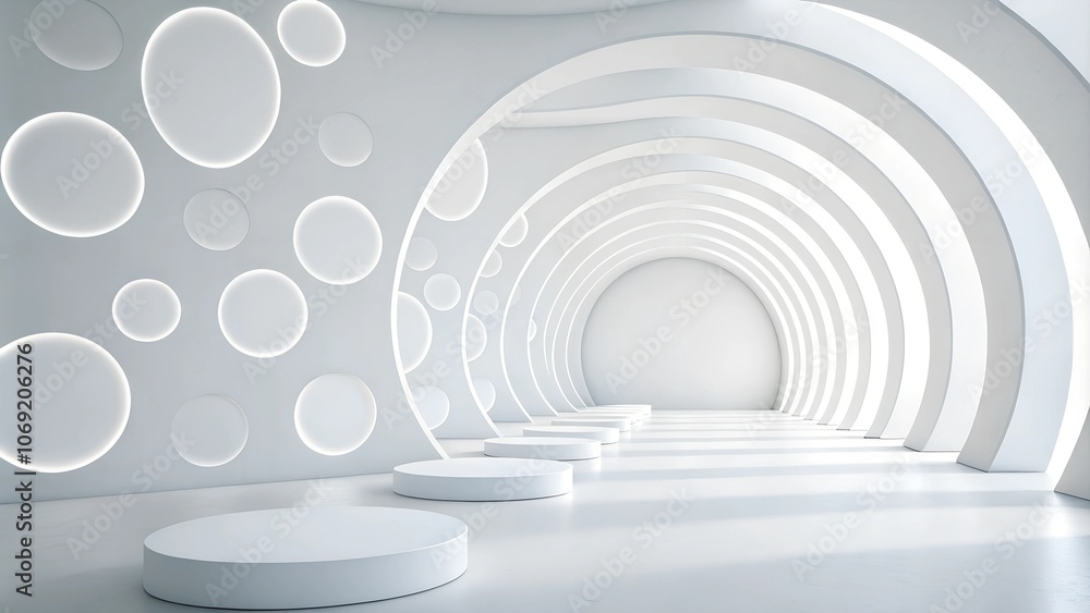 Obraz premium background products