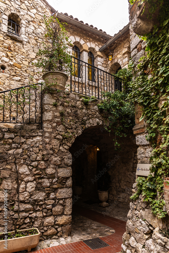 Èze