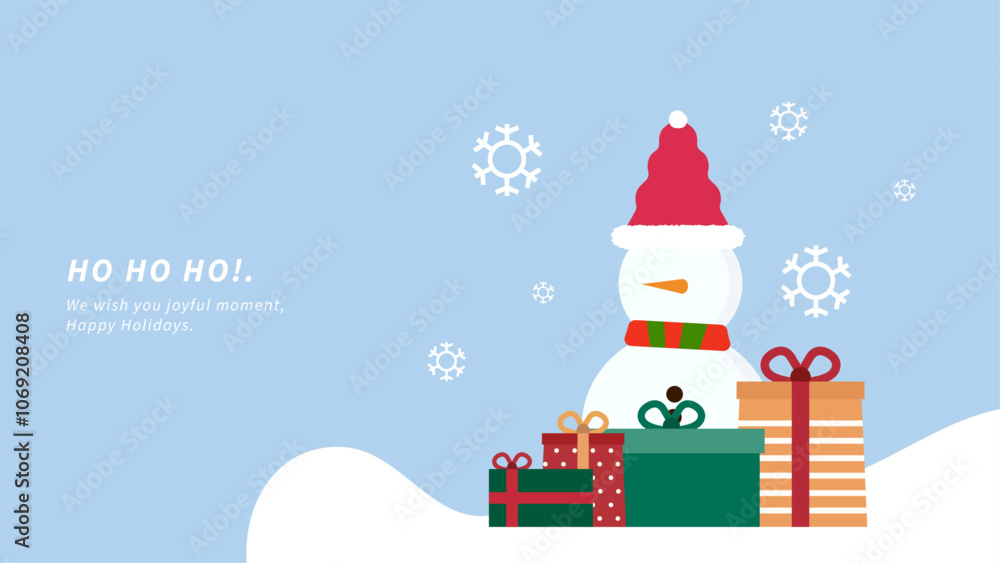 Christmas Background Christmas Background