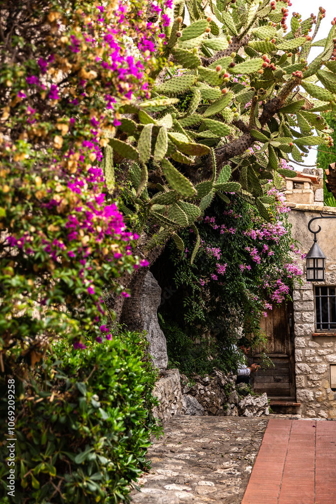 Èze