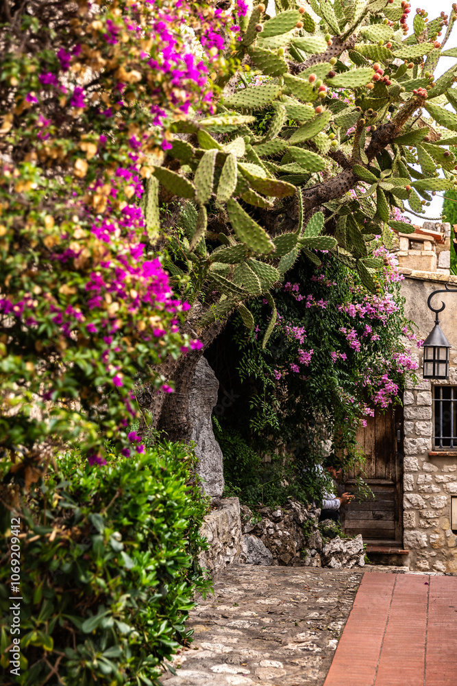 Èze