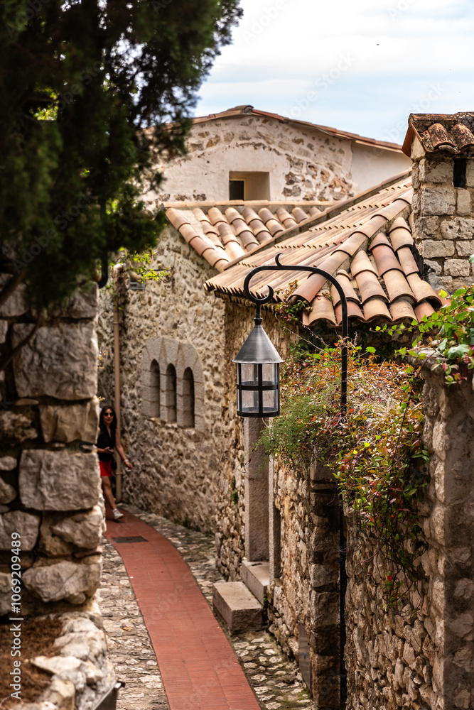 Èze